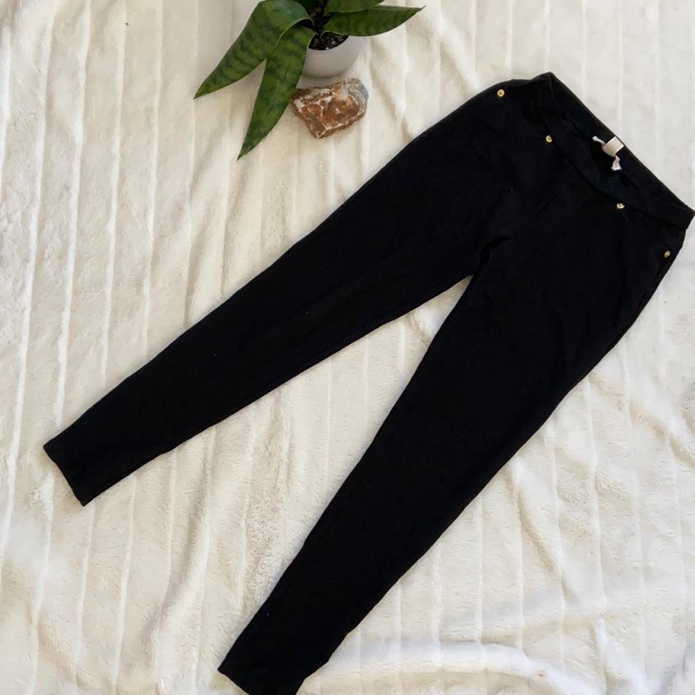 Michael Kors Stretch Trouser Pant